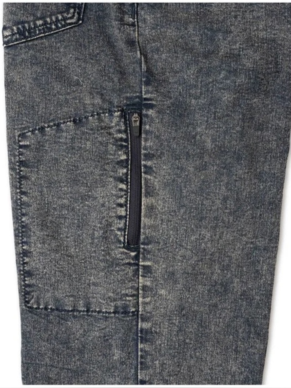 Ripton Superlite Jeans NWT - Picture 3 of 11